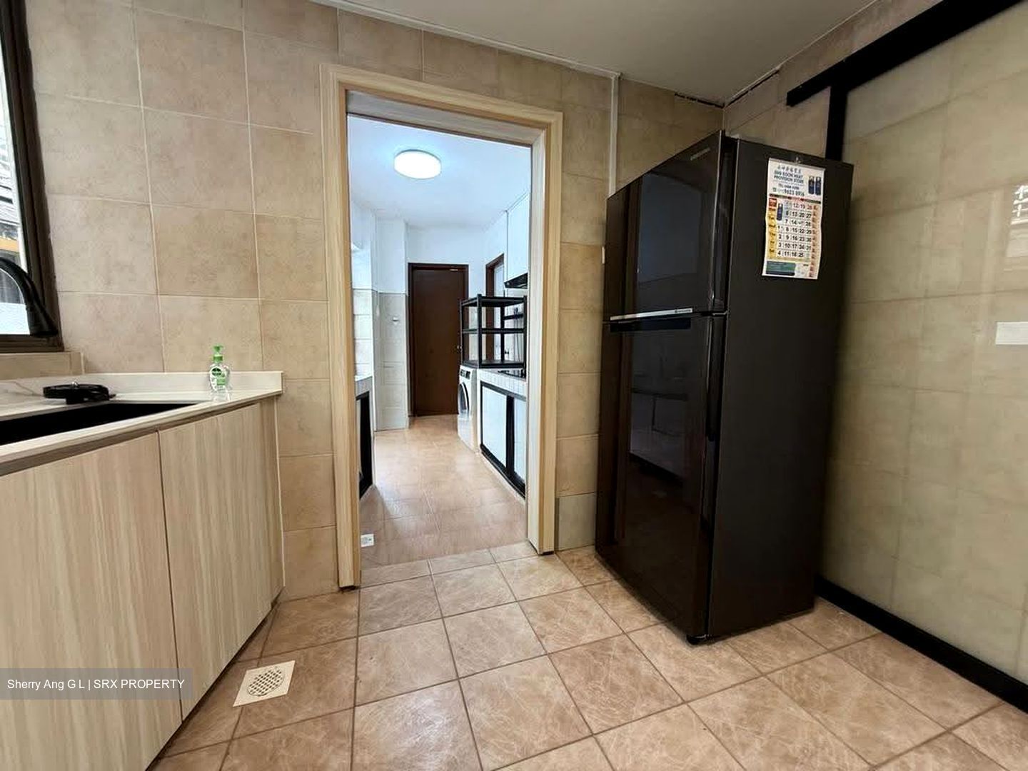 Chuan Villas (D19), Terrace #631641781